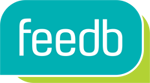 Feedb logo