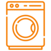 Laundry icon