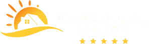 Vacation Property Maids logo